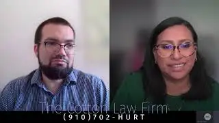 Personal Injury Attorneys Serving North Carolina - Cotton Law Firm