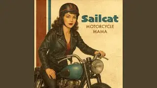 Motorcycle Mama (Rerecorded)
