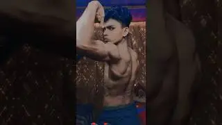 Normal☠️💪 Mafia body🦾🦾☠️Yaseen SurahBittu Dukaan