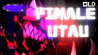 FNF VS IMPOSTOR V4 FINALE (UTAU VERSION) Cancel Old