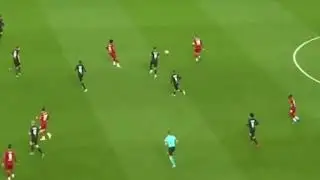Andy Robertson goal