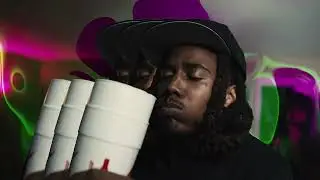 WBYK6IX - &ldquo;Bags In&rdquo; ft. Loot Chaser (Official Video) shot by. CreaCarr 🎥