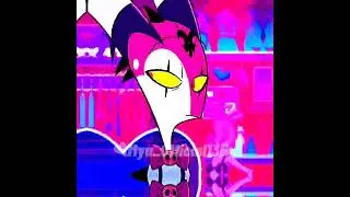 Blitz {} Edit {} HelluvaBoss {} Song - BLOODBATH {} #helluvaboss #blitz #edit #fyp #shorts {}