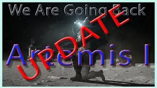 Artemis I Mission Livestream