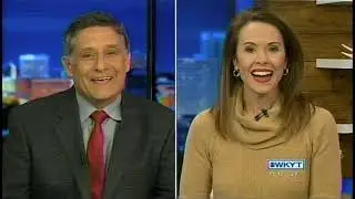 WKYT Tiffany Reese Hoskins ON TV 11PM