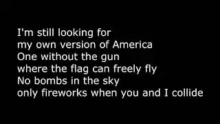 Lana Del Rey Looking For America Lyrics