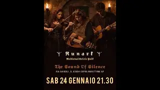 sab 24 gen 2026 - Runark live show - Fee ra huri (Omnia)