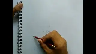 Drawing Attack Titan x War Hammer Titan time laps