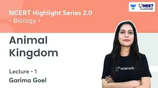 Phoenix 2.0: Biology Most Important Video for NEET 2025 | Unacademy NEET Toppers | Udaan