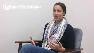 How One Life Coach More Than Tripled Her Revenue Working with Aaron LeBauer!