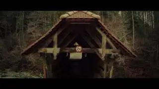FALLOUT by Wil Mara - Official Book Trailer 2017