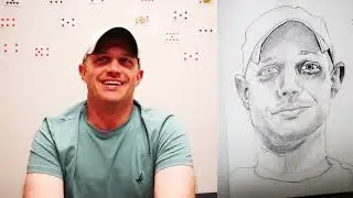 Kemp - Interview and Portrait
