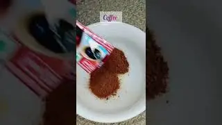 Tan dark spots, pigmentation home remedy #shortvideo #shorts #viral #trending #honey #coffee