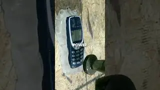 World's Most Powerful Weapon