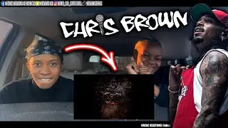 Keymc & The Girlfriend Chris Brown's 