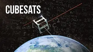 Ciencia con nanosatélites ¿Es posible?