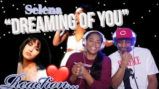 FIRST TIME REACTION TO SELENA 