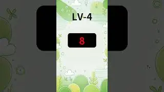 Quick Math Drill #40 | Learn One-Digit Addition!#KidsLearning #MathForKids #Kindergarten #Grade1