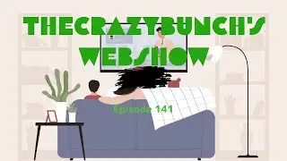 Веб-шоу TheCrazyBunch &mdash; Эпизод 141