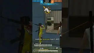 New auto change weapon hack || v48 new || #ffhack #freefiremodhack #king69ff
