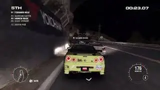 Grid 2 Reloaded Edition on PC