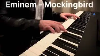 Top 5 Beautiful Piano Covers &ndash; Vol. 1