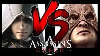 ASSASSINATE ROOFRUNNERS (Smosh Games VS)