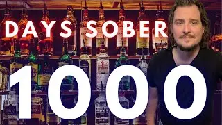 We Do Recover - 1000 Days Sober - Sober Story