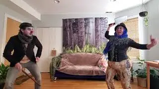 Purim Spiel