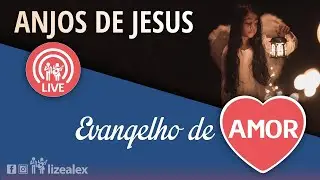 ANJOS DE JESUS 😇 Elizabete Lacerda e Alex | Liz&Alex ✨ #TBT