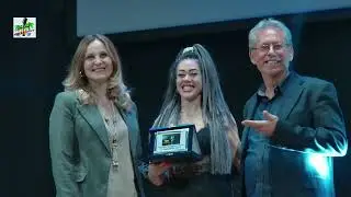 BLOCCO 8   Premio Alex Baroni 2025 Premiazioni Desio Alessandro Balestri Man&egrave; Chiara Scataglia