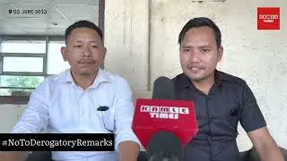 Derogatory remarks case solved