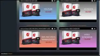 SociLiveStream Review And Demo || Live Streaming Social Syndication Software SociLiveStream