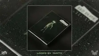 [ROYALTY FREE]  Pop Punk/Alt Rock Guitar Loop Kit 2022 - ego death (MGK, jxdn, Sueco, type loops)