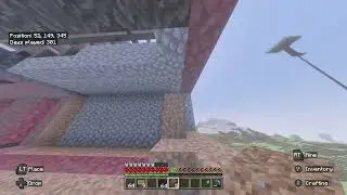 Minecraft Survival Season 3 Episode 1 Building A Mega Farm Part 26 #megabuilds