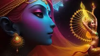 Slounge Box 🙏 Moksha / Deep Tech : 4k Animation Mix