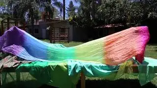 Teatrillo de Mesa - El nombre del árbol