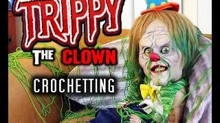 Trippy The Clown : Ozzy Osbourne's YOUTUBE Tutorial