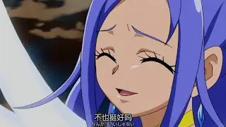 心跳！光之美少女：COCORO Diamond 鑽石心不會受傷 [中文字幕]