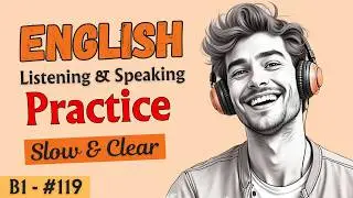 Deep Thinker vs Fast Executor | C1 English Listening & Speaking Practice | Advanced English Podcast