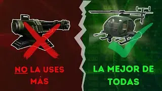 BUFFEARON al Pursuit y ahora es LA MEJOR torre de DPS de TDS
