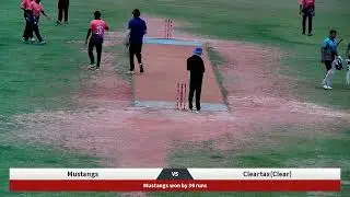 League Matches Live Cricket Match | 07-Sep-25 08:00 AM 25 overs Live - BlendIn Practice Matches 2025