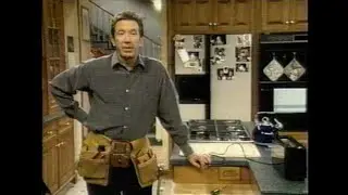 Tim Allen for HUD Healthy Homes PSA (1999)