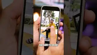 Now : cara menggunakan mata untuk mengontrol hp pintar kamu #tips #trik #gadget #Shorts