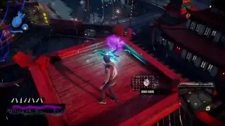 Infamous Hero
