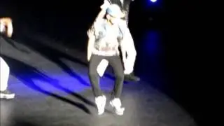 Jay Park Concert  in London 2013 (VLOG )