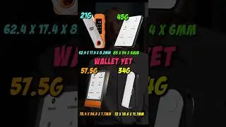 Ledger Flex &ndash; новый аппаратный кошелек среднего уровня, на который стоит обратить внимание!