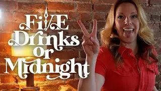 Ep176 - Whiskey, Mets, and Mayhem: Mandy Striph at Subject Bar