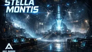 My Stella montis experience ARC Raiders