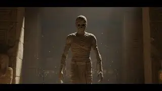 Iclone 8 Mummy Character Free Download